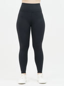 Plus Size High Waist Hip Lift Ladies Yoga Running Pants