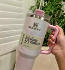 Stainless Steel Insulated Cup with Straw by Stanley 1.18L