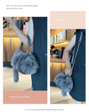 Cat Taimeng Handmade Cat Doll Bag Classy Birthday Gift