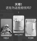 Xingyou Laundry Basket For Home Large Size Bathroom Storage