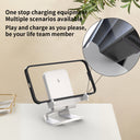 Wireless Charger 15W Suitable for iPhone Fast Charging Holder