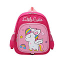 Super Lightweight 1-3 Years Old Baby Anti-Lost Schoolbag