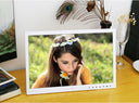 Digital Photo Frame HD Electronic Album Wall Hanging Display