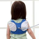 Anti-Lost Baby Backpack with Safety Strap for Kids Safety