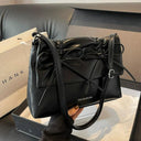 Fall/Winter Women's Stylish Crossbody Tote Fashionable Bag