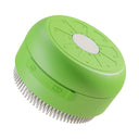 Pet Spray Comb for Dogs and Cats Massage Brush Hair Remover