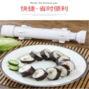 Kimbap Automatic Sushi Maker Rice Ball Mold Tool Set Full Set