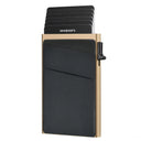 RFID Metal Smart Men Wallet for Stylish Everyday Use