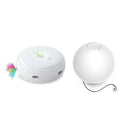 Horman Little Magic Ball Electric Self-Hi Gadget Bell