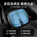 Qiaoshi Four Seasons Universal Gel Honeycomb Car Seat Cushion