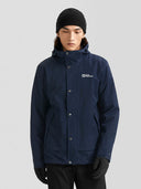 50% Off Special Offer Jackwolfskin Three-in-One Jacket