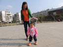 Fall Protection Anti-Strangulation Baby Walking Wings Safe