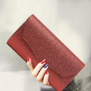 Elegant Clutch Banquet Bag Stylish Small Crossbody Bag