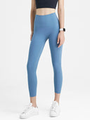 Technology Skinny Running Quick-Dry Yoga Pants for Active Wear