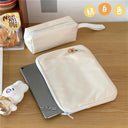 INS Style Artsy Simple and Fresh Tablet Case Liner Bag