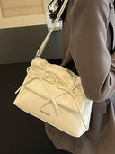 Fall/Winter Women's Stylish Crossbody Tote Fashionable Bag