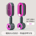 For Women Only Long Hair Celebrity Classy Air Cushion Comb