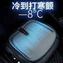 Car Seat Cushion Four Seasons Universal Gel Ice Pad Seat