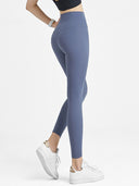 No Embarrassment Line Hip Lifting Yoga Fitness Pants