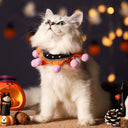 Dog Shawl Accessories Headgear Collar Scarf For Cats