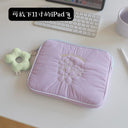 Fanhuabuyu Tablet 15-Inch iPad Storage Bag for Easy Access