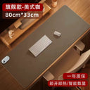 Heating Mouse Pad Large Size Winter Office Heating Mat