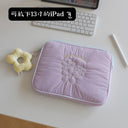 Fanhuabuyu Tablet 15-Inch iPad Storage Bag for Easy Access