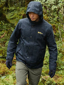 50% Off Special Offer Jackwolfskin Three-in-One Jacket