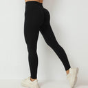 High Waist Skinny Yoga Leggings for Ultimate Comfort Fitness