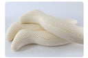 Haima Thailand Latex Leg-Supporting Handy Gadget Big Pillow