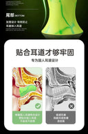 Siac for Sleep Dormitory Anti-Noise Earplugs at Night