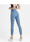 Technology Skinny Running Quick-Dry Yoga Pants for Active Wear