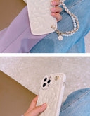 Suitable for iPhone Apple 15 16 Pro Max 14 Leather Case