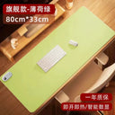 Heating Mouse Pad Large Size Winter Office Heating Mat