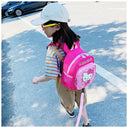 Super Lightweight 1-3 Years Old Baby Anti-Lost Schoolbag