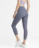 Technology Skinny Running Quick-Dry Yoga Pants for Active Wear