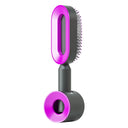 For Women Only Long Hair Celebrity Classy Air Cushion Comb