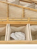 Make Your Life More Stylish Ins Dirty Clothes Basket Storage