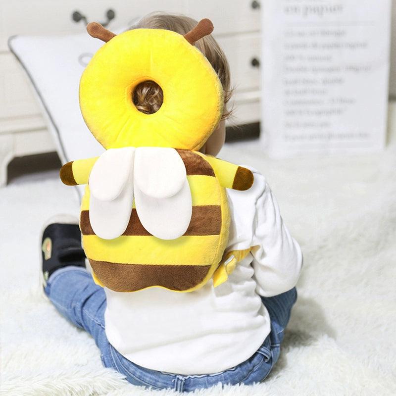 Autumn and Winter Head Protection Pillow Children Learn to Walk Fall Protection Fantstic Product