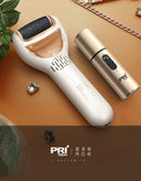 PRITECH Electric Marvelous Pedicure Gadget Foot Grinder Tool