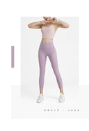 Technology Skinny Running Quick-Dry Yoga Pants for Active Wear