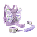 Anti-Lost Baby Backpack with Safety Strap for Kids Safety