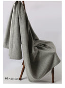 24 British Tail Orders Extra Large Woolen Blanket In Stock