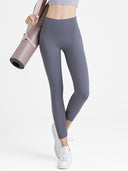 Technology Skinny Running Quick-Dry Yoga Pants for Active Wear