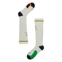 High-Performance Compression Calf Socks for Athletes