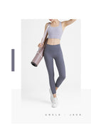 Technology Skinny Running Quick-Dry Yoga Pants for Active Wear