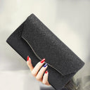 Elegant Clutch Banquet Bag Stylish Small Crossbody Bag