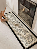 American Classy Kitchen Floor Mat Absorbent Moisture-Proof Non Slip