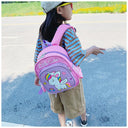 Super Lightweight 1-3 Years Old Baby Anti-Lost Schoolbag