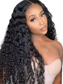 Fashion Black Afro Wig: Elegance & Style for Modern Look